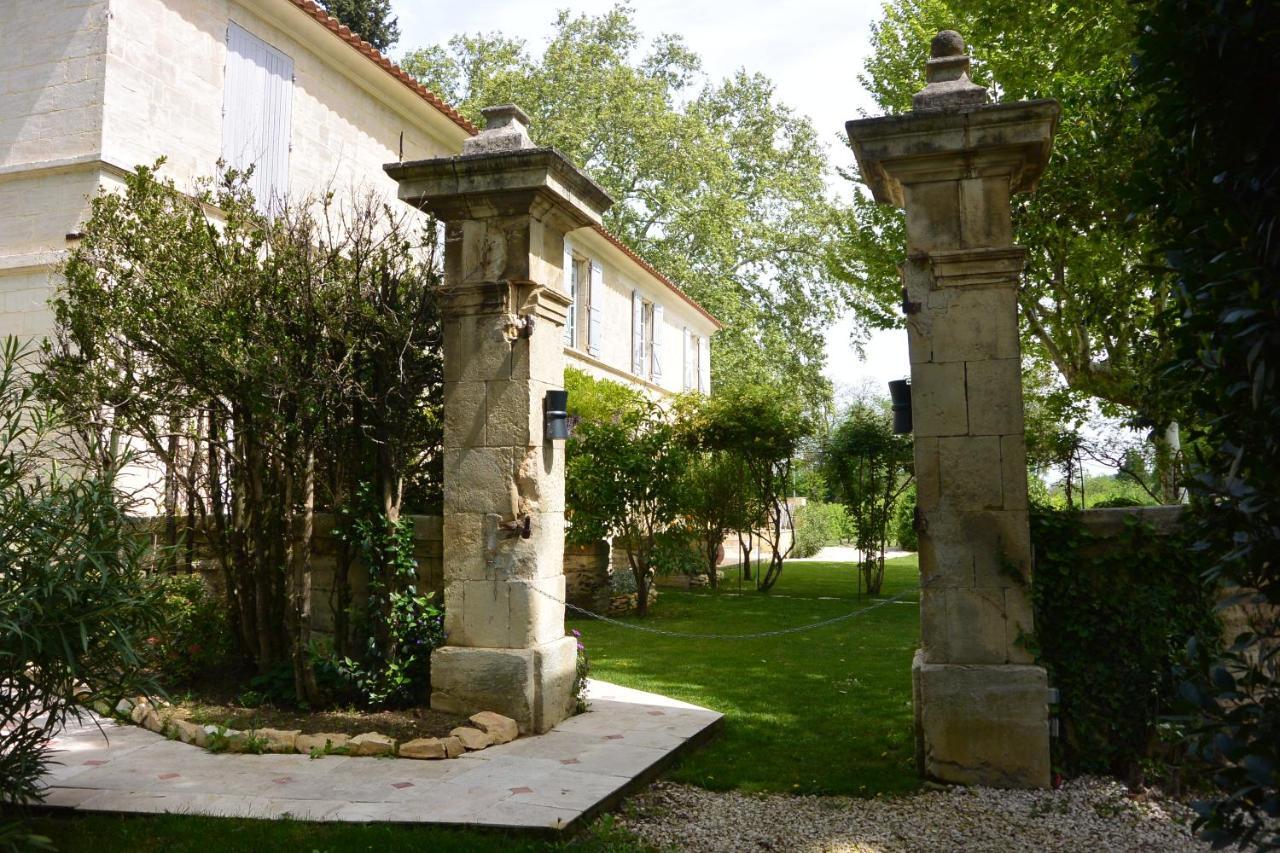 Mas De Capelou * Avignon